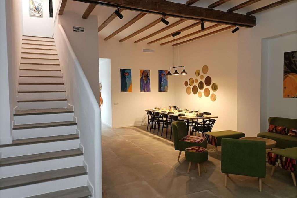 Maison Avec Piscine A Valence Extérieur photo