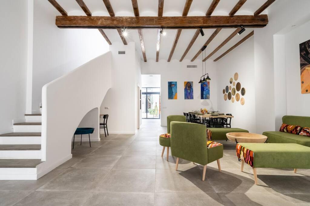 Maison Avec Piscine A Valence Extérieur photo