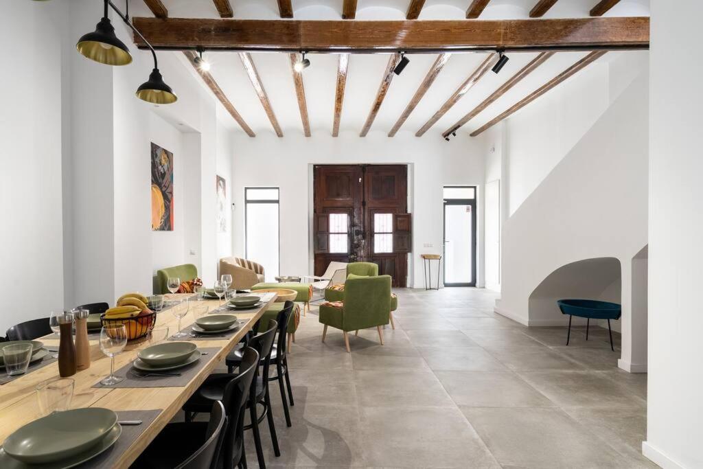 Maison Avec Piscine A Valence Extérieur photo
