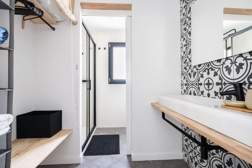 Maison Avec Piscine A Valence Extérieur photo