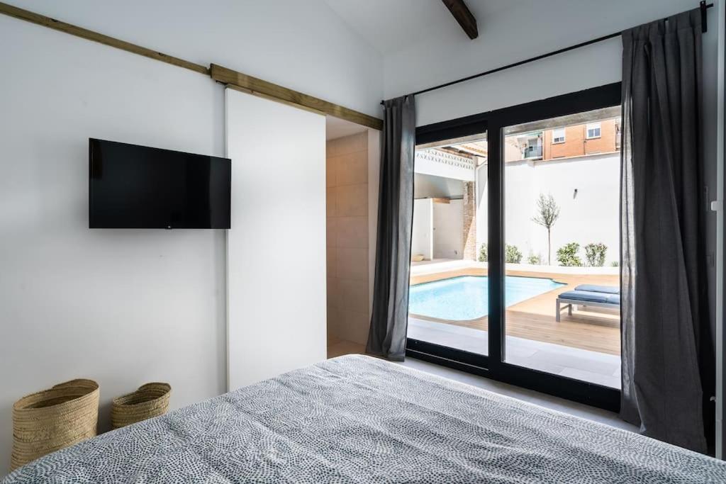 Maison Avec Piscine A Valence Extérieur photo
